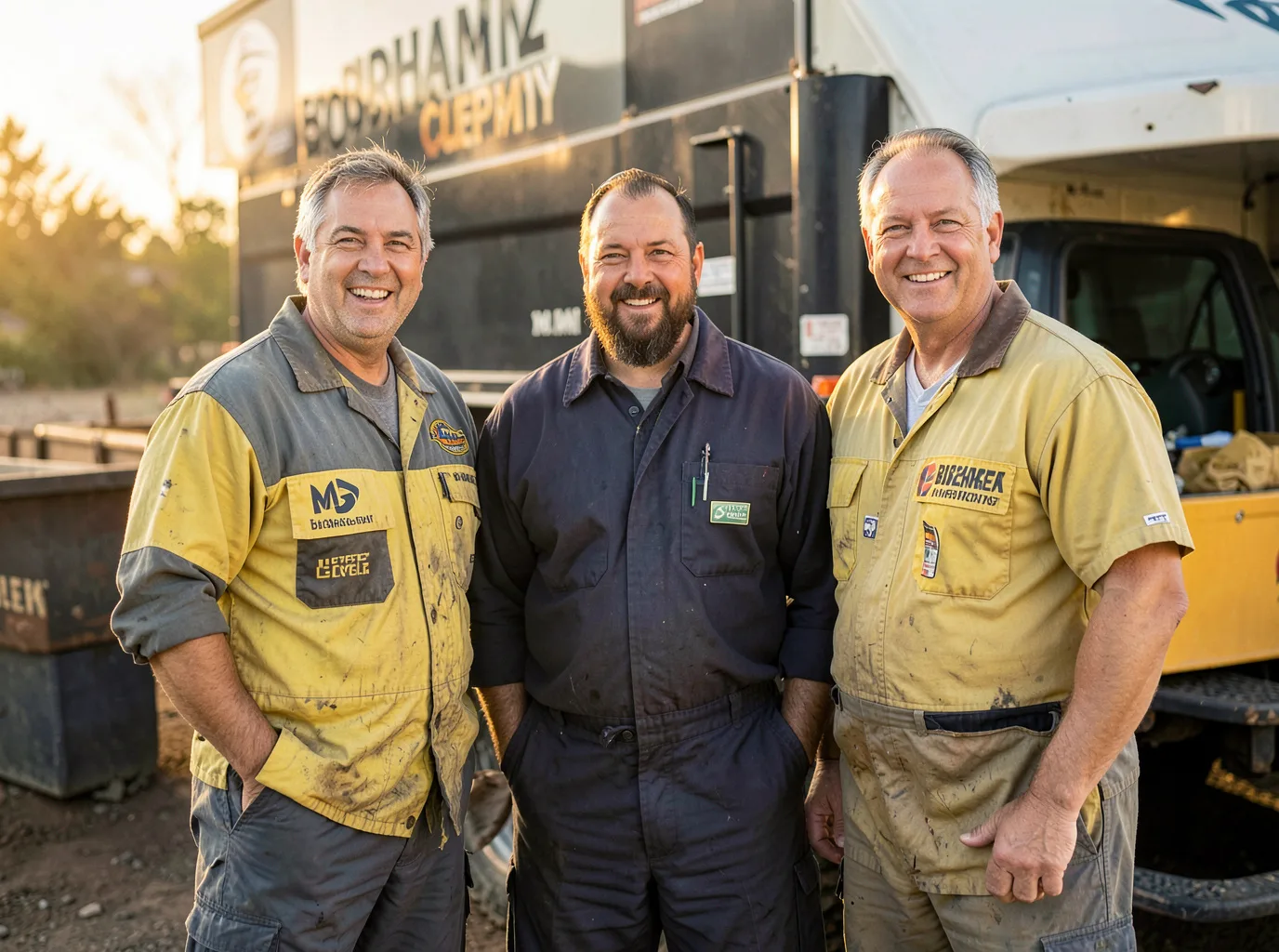 Sewage Cleanup company in South Mills, NC