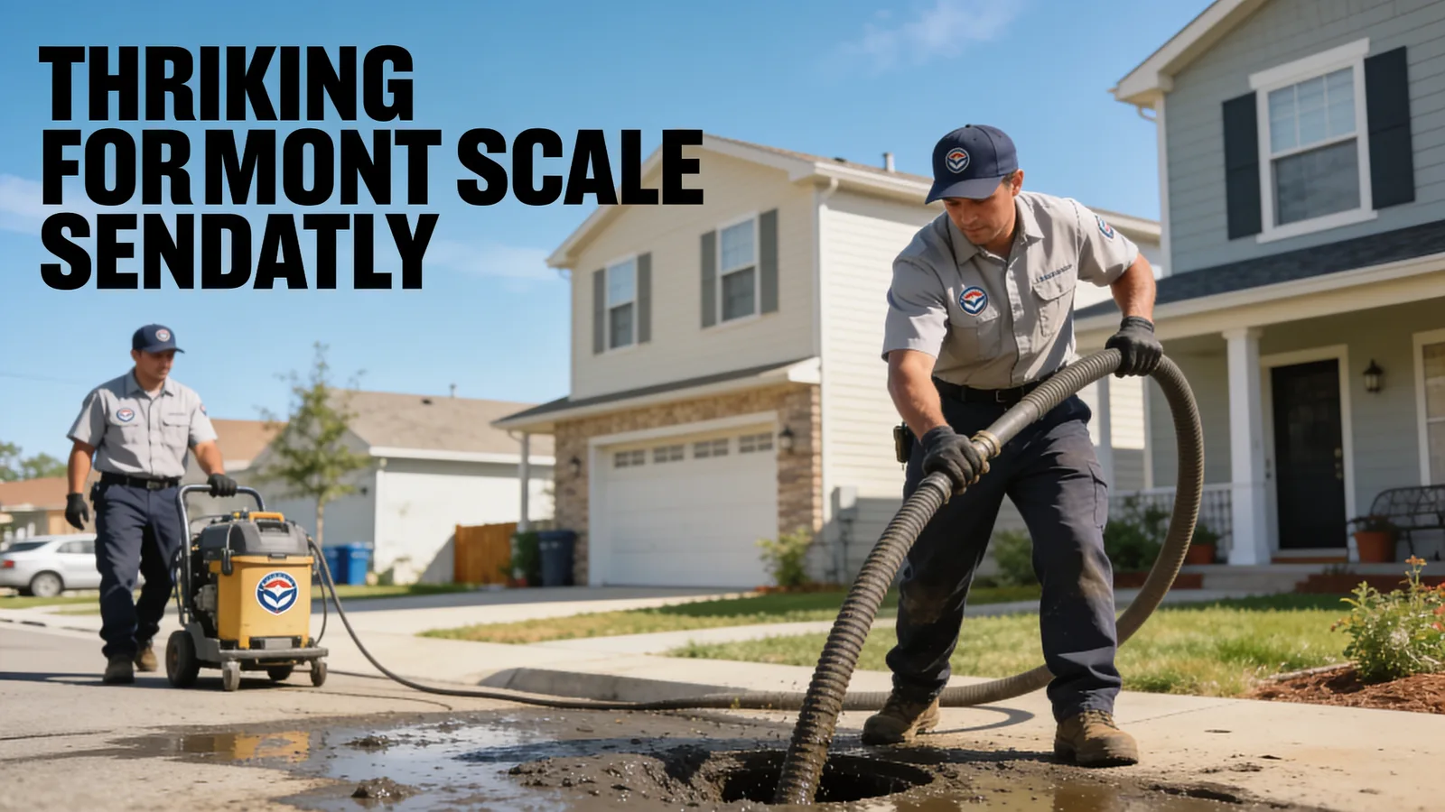 Sewage Cleanup in South Mills, NC near me